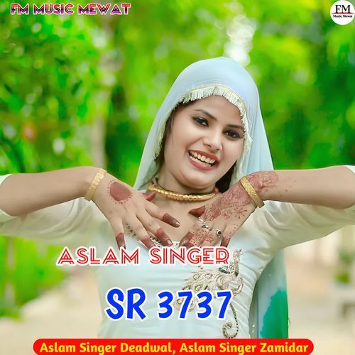 Aslam Singer SR 3737