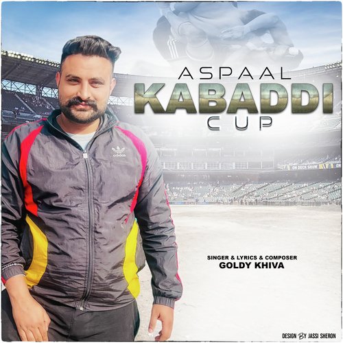 Aspal Kabaddi cup