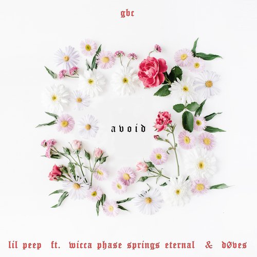 Avoid cover art