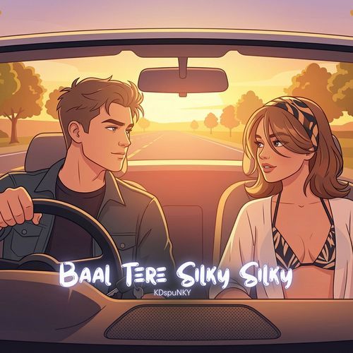 Baal Tere Silky Silky
