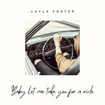 Baby Let Me Take You for a Ride