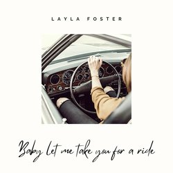 Baby Let Me Take You for a Ride