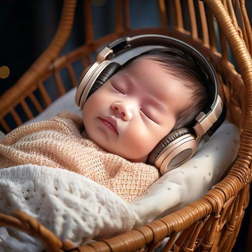 Baby Sleep Melodies: Music for Rest