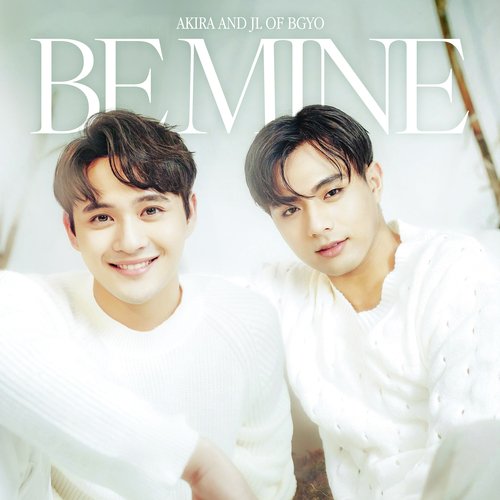 Be Mine_poster_image