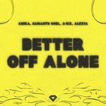 Better Off Alone (feat. Alexia) (Techno Mix)