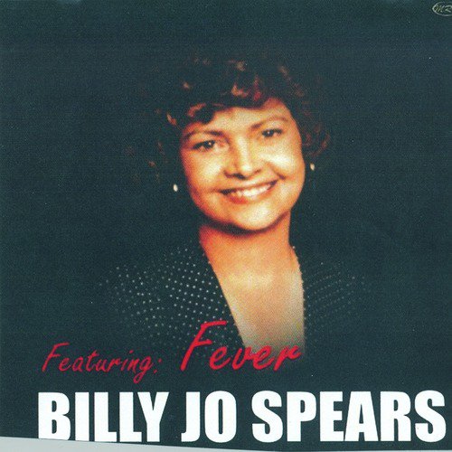 Billie Jo Spears