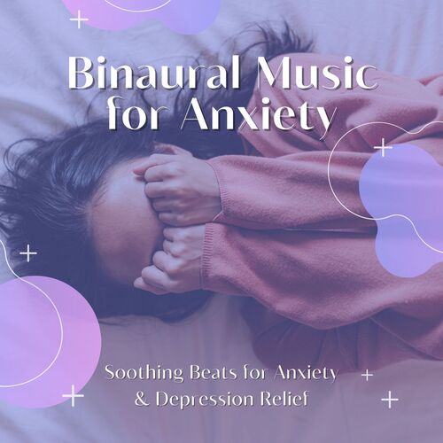 Binaural Serenity cover art