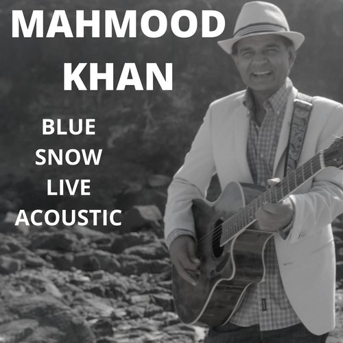 Blue Snow (Live Acoustic)