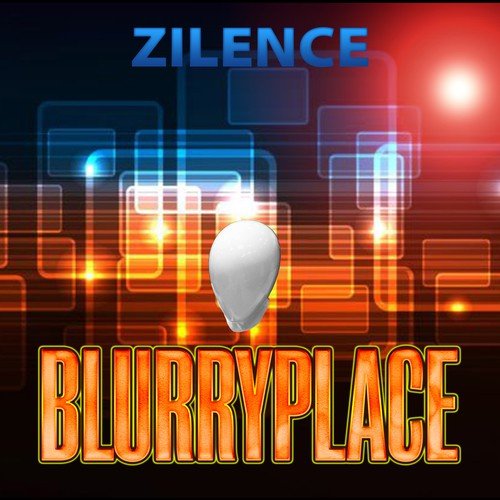 Blurryplace
