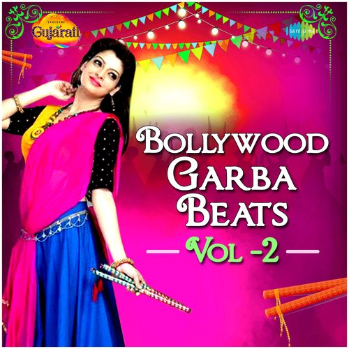 Bollywood Garba Beats Vol-2
