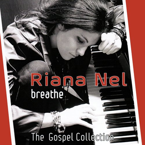 Breathe cover art