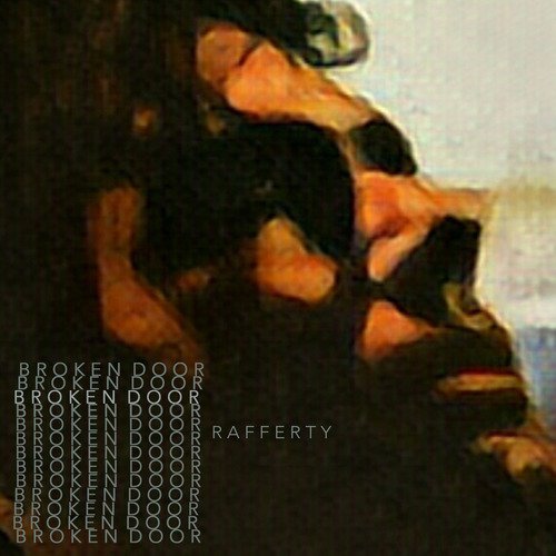Broken Door cover art