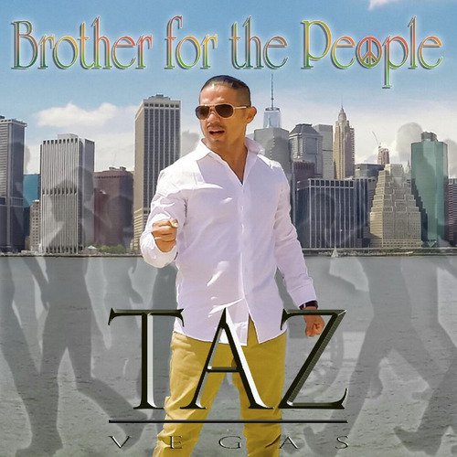 Brother for the People (Soul Train Instrumental) cover art