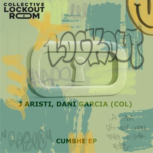 Cachao (Original Mix) cover art
