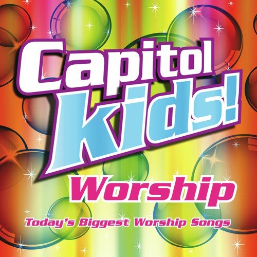 Capitol Kids! Worship