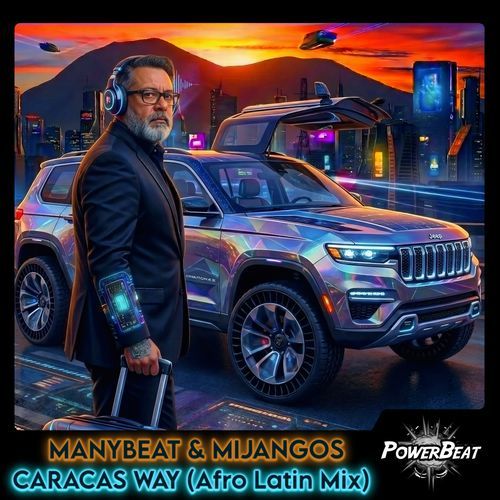 Caracas Way (Afro Latin Mix)