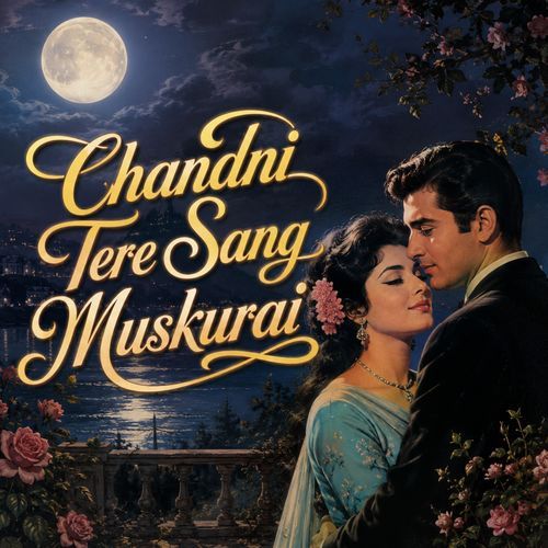 Chandni Tere Sang Muskurai