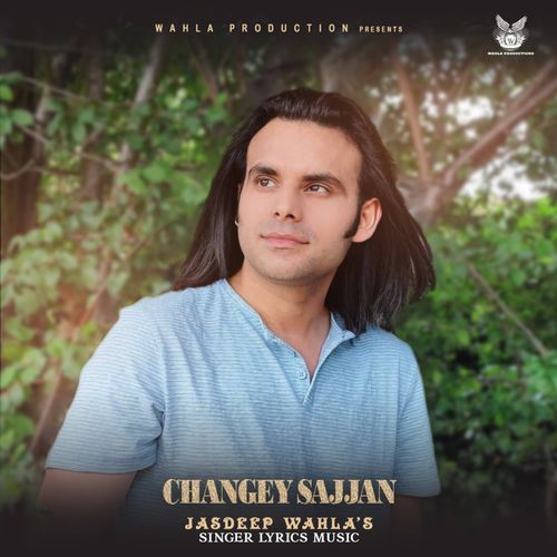 Changey Sajjan