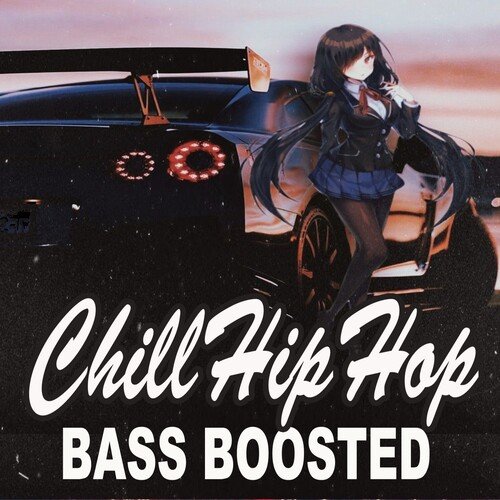 Humanity (Bass Boosted) cover art