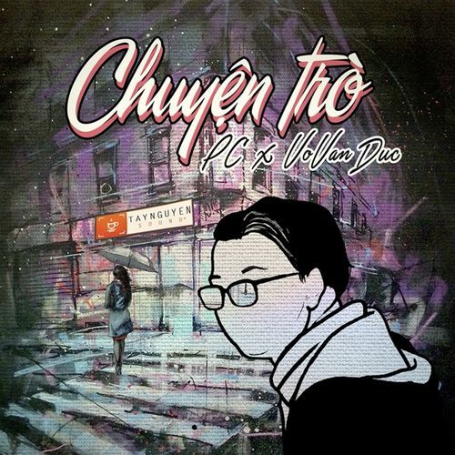 Chuyện Trò