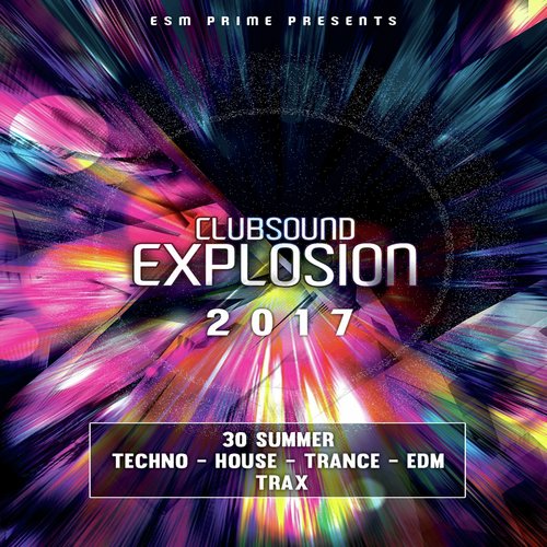 Club Sound Explosion 2017