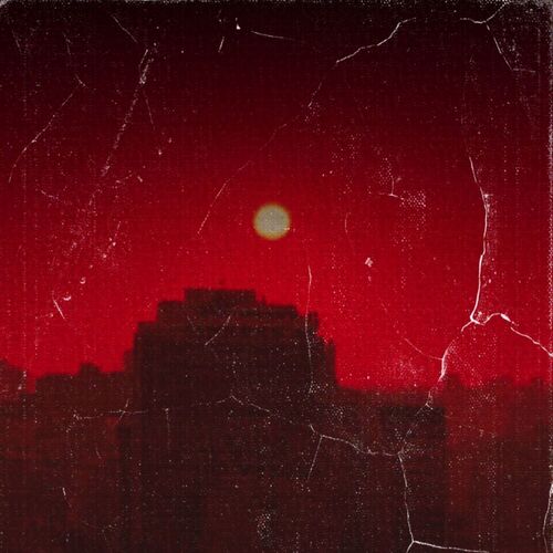 KYUUBI cover art