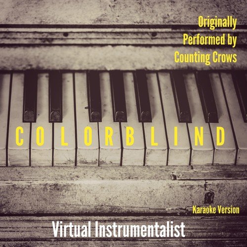 Virtual Instrumentalist