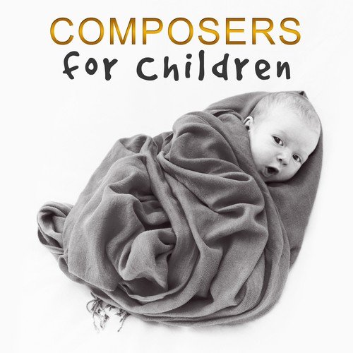Composers for Children – Classical Music for Kids, Fun with Classical Music, Chopin, Mozart, Beethoven, Bach Famous Classical Composers for Children