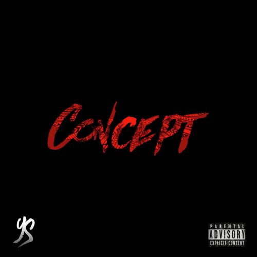 Concept cover art