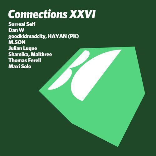 Connections, Vol. XXVI