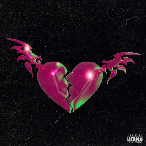Corazón Roto cover art