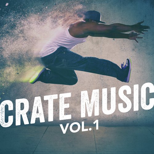 Crate Music, Vol. 1