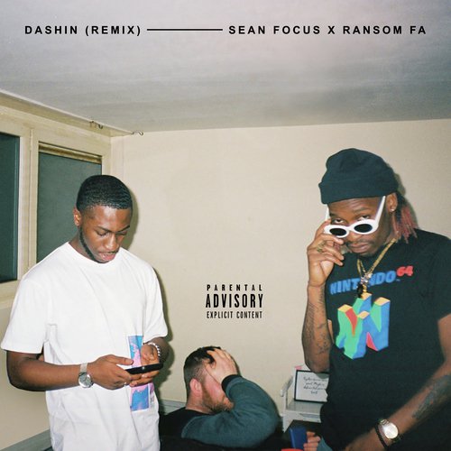 DASHIN (REMIX)