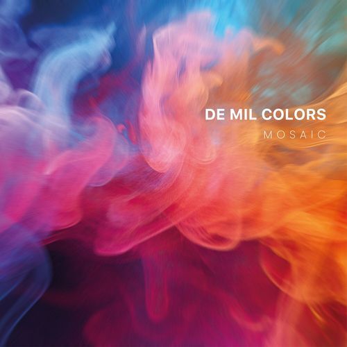 DE MIL COLORS