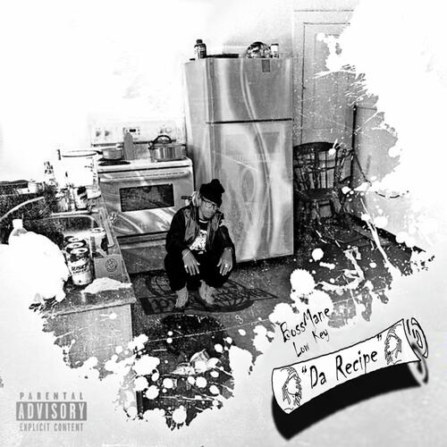 Da Recipe cover art