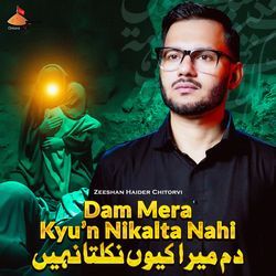 Dam Mera Kyu'n Nikalta Nahi