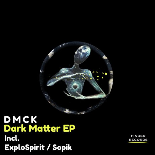 Dark Matter EP
