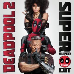 Deadpool 2  [Deluxe - Super Duper Cut]