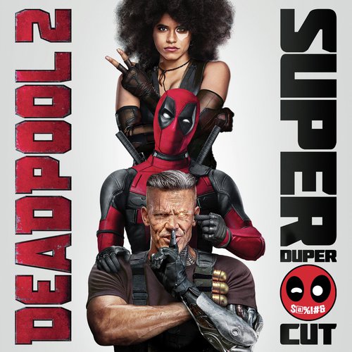 Ashes From Deadpool 2 Motion Picture Soundtrack Lyrics