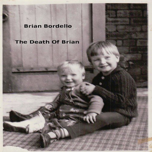 Eddie Cochran cover art