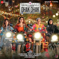 Dhak Dhak - Title Track (Re Banjara)-Bg0OZRwAe0Y