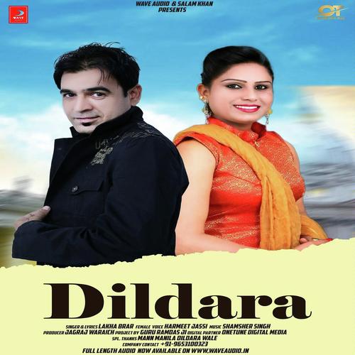 Dildara