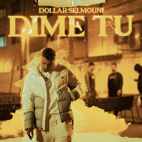 Dime tú_poster_image