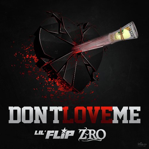 Don't Love Me