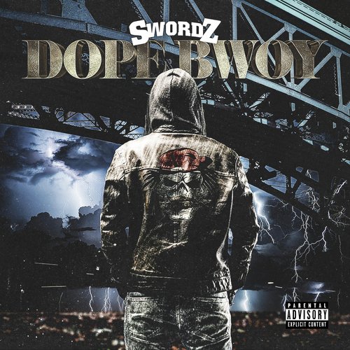 Dope Bwoy cover art