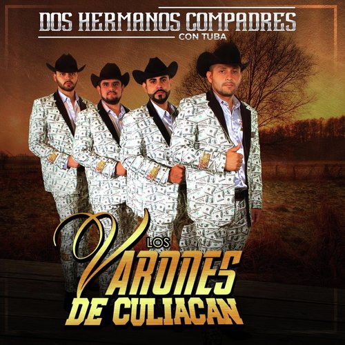 Dos Hermanos Compadres_poster_image