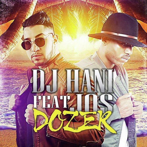 DJ Hani