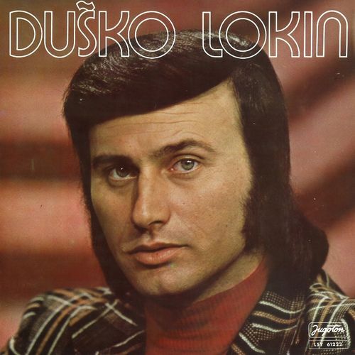 Duško Lokin