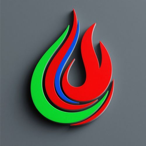ENERGI SELALU BERUSAHA KERAS