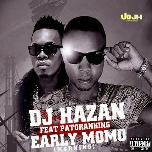 Early Momo (feat. Patoranking)